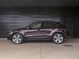 2026 Porsche Macan - Preview 2