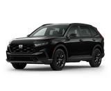 2026 Honda CR-V - Preview 2