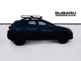 2018 Subaru Crosstrek - Preview 8