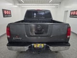 2012 Nissan Titan - Preview 5