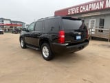 2011 Chevrolet Tahoe - Preview 4