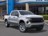 2026 Chevrolet Silverado 1500 - Preview 7