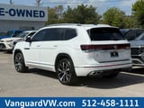 2026 Volkswagen Atlas - Preview 7