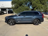 2025 Volvo XC90 - Preview 3