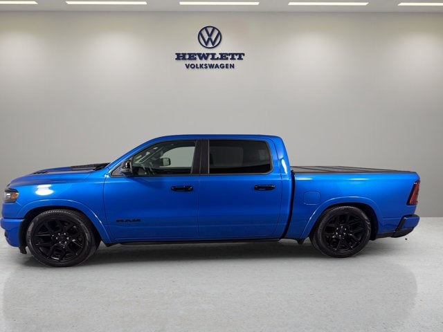 2025 RAM 1500 - Image 2