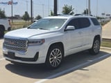 2023 GMC Acadia - Preview 3