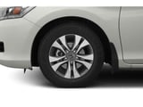 2013 Honda Accord - Preview 11