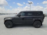 2026 Land Rover Defender - Preview 4