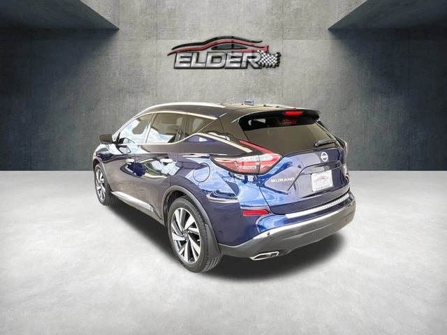 2023 Nissan Murano - Image 1