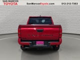 2026 Toyota Tacoma - Preview 6