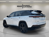 2024 Jeep Wagoneer - Preview 3