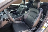 2024 Ford Mustang - Preview 7