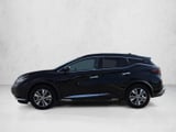 2020 Nissan Murano - Preview 9