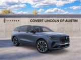 2026 Lincoln Nautilus - Preview 7
