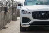 2026 Jaguar F-PACE - Preview 5