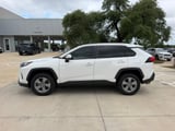 2022 Toyota RAV4 - Preview 3