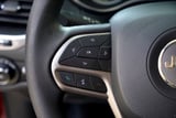 2020 Jeep Cherokee - Preview 12