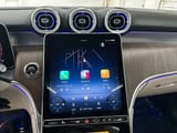 2026 Mercedes-Benz GLC - Preview 13