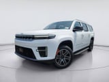 2026 Jeep Grand Wagoneer L - Preview 2