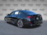 2027 BMW 5 Series - Preview 8