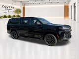 2026 Jeep Grand Wagoneer L - Preview 12