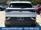 2023 Volkswagen ID.4 - Preview 10