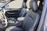 2026 Jeep Grand Cherokee - Preview 12