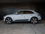 2024 Porsche Macan - Preview 2