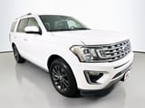 2021 Ford Expedition - Preview 3