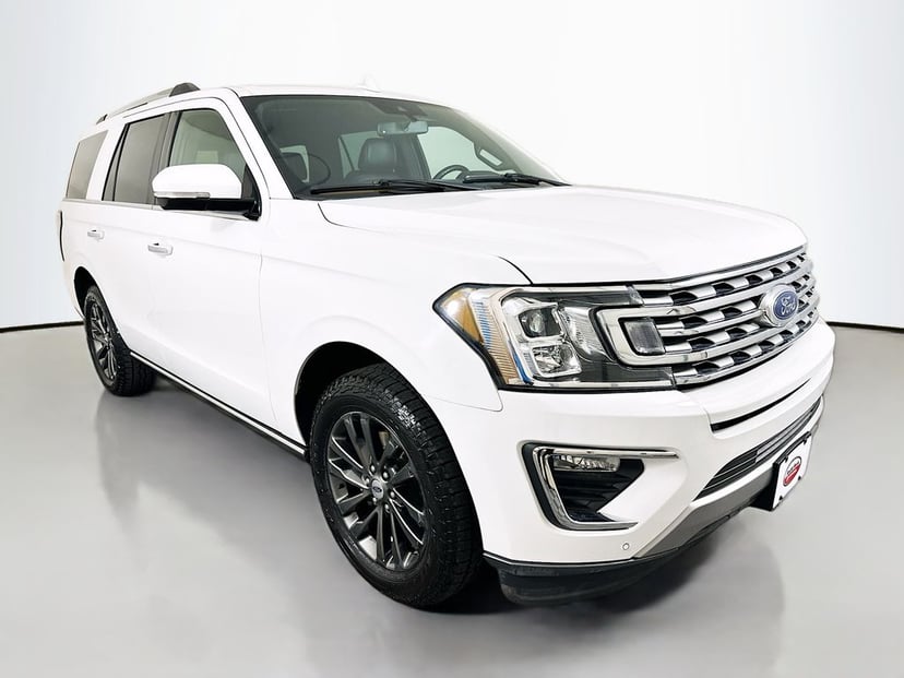 2021 Ford Expedition - Image 2