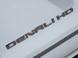 2015 GMC Sierra 2500 HD - Preview 12