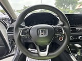 2018 Honda Accord - Preview 14