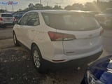 2024 Chevrolet Equinox - Preview 4