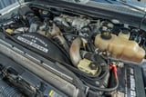 2009 Ford F-250 - Preview 10