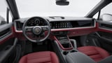 2024 Porsche Cayenne - Preview 9