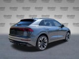 2027 Audi Q8 - Preview 6