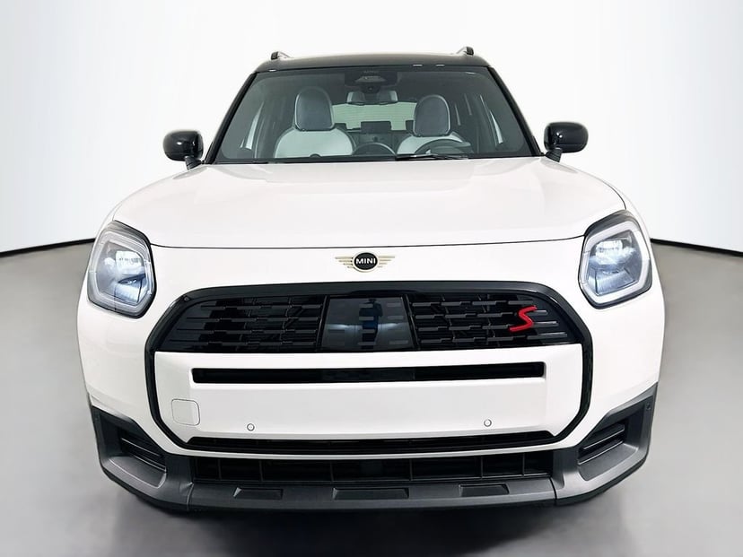 2027 MINI Countryman - Image 1