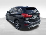 2018 BMW X1 - Preview 7