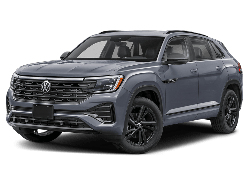 2026 Volkswagen Atlas Cross Sport - Image 1