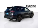 2026 Subaru Forester - Preview 7
