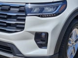 2027 Ford Explorer - Preview 5