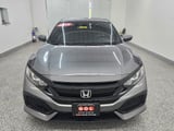 2019 Honda Civic - Preview 3