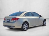 2014 Chevrolet Cruze - Preview 5