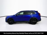 2025 Honda CR-V - Preview 4
