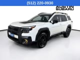 2026 Subaru Outback - Preview 3