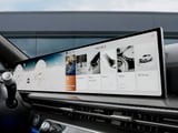 2027 Genesis GV80 - Preview 12