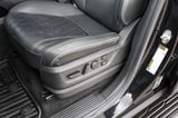 2025 INFINITI QX80 - Preview 8