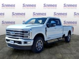 2027 Ford F-350 - Preview 3