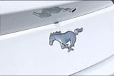 2025 Ford Mustang - Preview 9