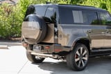 2026 Land Rover Defender - Preview 14